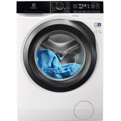 Pralka ELECTROLUX MEW7F149BP SteamCare 700 UniversalDose 9kg 1400 obr A WoolmarkBlue