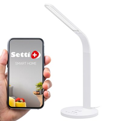Lampa biurkowa SETTI+ SL610