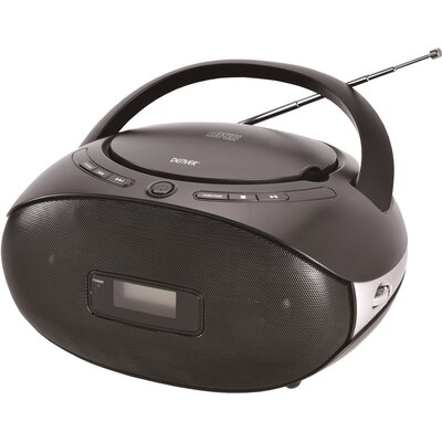 Radioodtwarzacz DENVER TC-29