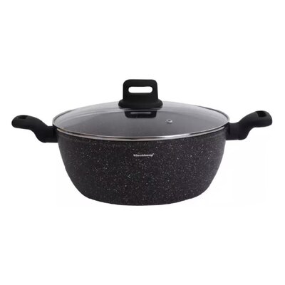 Garnek KLAUSBERG KB-7672 5.7L