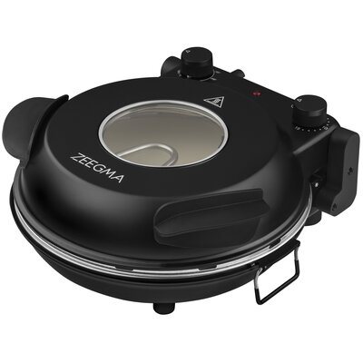 Piec do pizzy ZEEGMA Pizza Chef 1200W średnica 30 cm