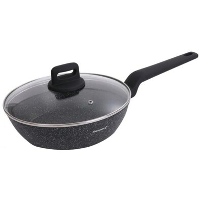 Patelnia KLAUSBERG KB-7666 24 cm