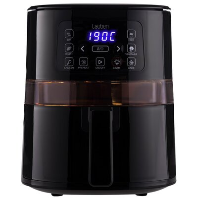 Frytkownica beztłuszczowa LAUBEN Hot 4000BC Air Fryer