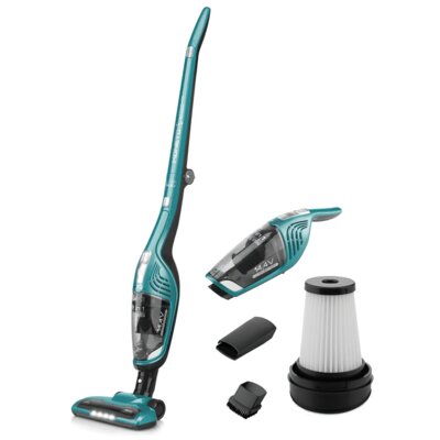 Odkurzacz ETA Moneto II 345390000 Zielony