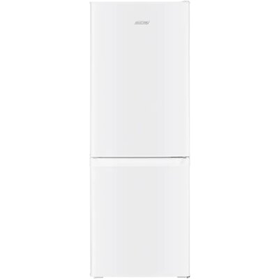 Lodówka MPM-182-KB-38W 142cm Biała