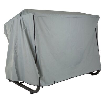 Pokrowiec na huśtawkę ogrodową PATIO D031-06CW 230 x 156 x 148 cm