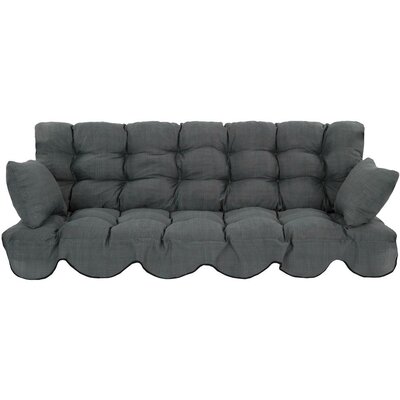 Poduszka na huśtawkę PATIO Minorca H024-07PB 184 x 104 x 9 cm