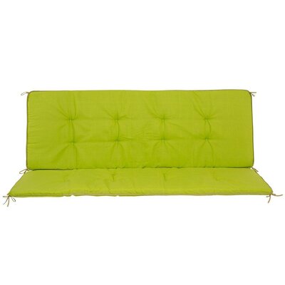 Poduszki na huśtawkę PATIO Girona D001-12PB 158 x 110 x 5 cm