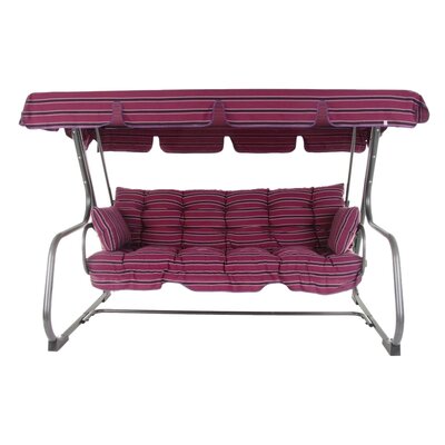 Huśtawka ogrodowa PATIO Parma C033-08SB