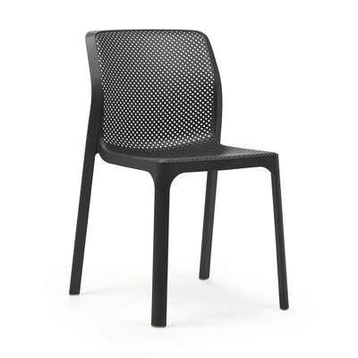 Krzesło NARDI Bit 80754 Antracytowy