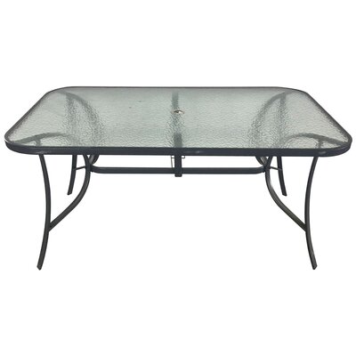 Stół PATIO Genua 150 x 90 x 72 cm