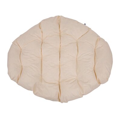 Poduszka do fotela wiszącego PATIO Oval D031-05CW