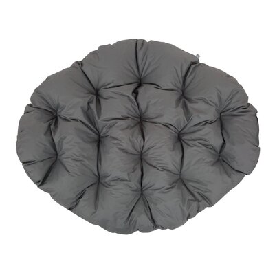 Poduszka do fotela wiszącego PATIO Oval D031-26CW
