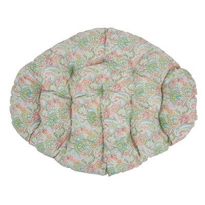 Poduszka do fotela wiszącego PATIO Oval G038-12LB