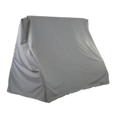 Pokrowiec na huśtawkę ogrodową PATIO Triangular D031-06CW 215 x 143 x 174 cm