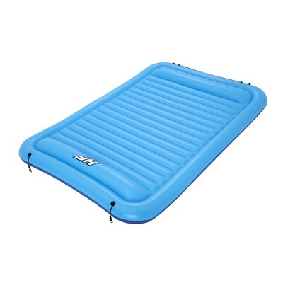 Materac BESTWAY Sun Soaker 43542 290 x 191 cm