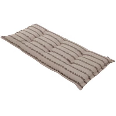 Poduszka na ławkę PATIO C033-05SB 120 x 49 x 6 cm