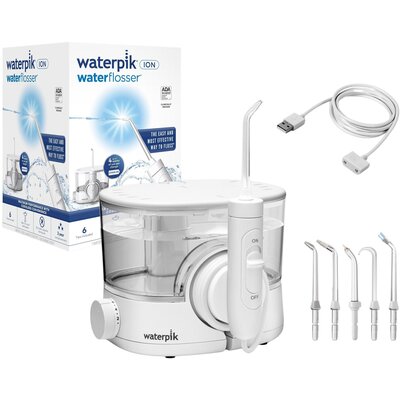 Irygator WATERPIK WF-11 ION