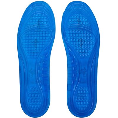 Wkładki do butów UMBRO 1056463 (rozmiar 42-46)