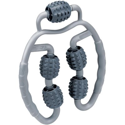 Roller UMBRO 1056487 Szary