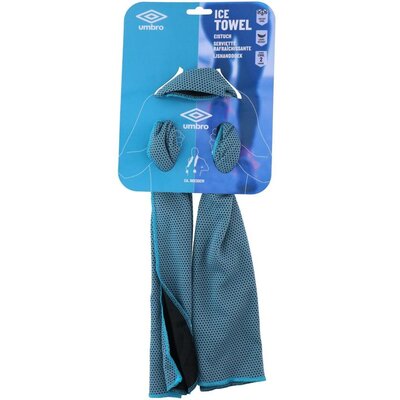 Ręcznik chłodzący UMBRO 268620 Niebieski