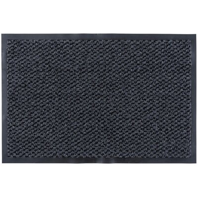 Wycieraczka MULTI-DECOR Starlight Szary 40 x 60 cm