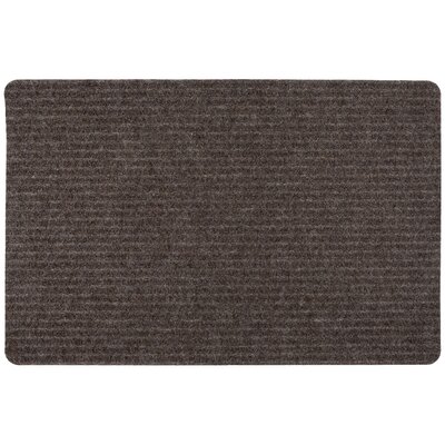Wycieraczka MULTIDECOR Tripple Brązowy 60 x 90 cm