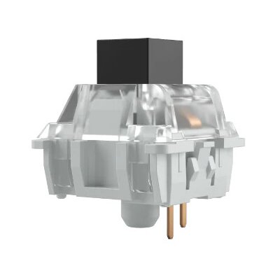Przełączniki GLORIOUS PC Kailh Box Black (120 szt.)