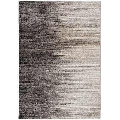 Dywan wewnętrzny MULTIDECOR Feniks 120 x 170 cm Beżowy