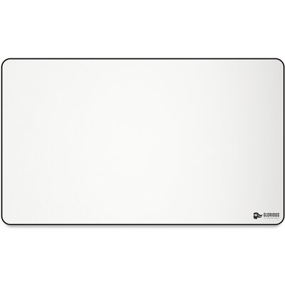 Podkładka GLORIOUS PC Extended XL Biały