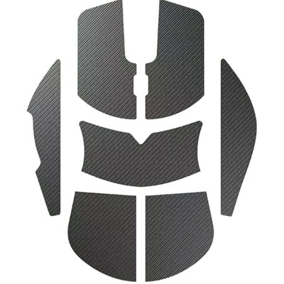 Taśma GLORIOUS PC Grip Tape Model O Czarny