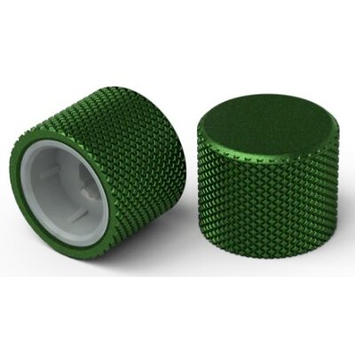 Pokrętło GLORIOUS PC GMMK Pro Rotary Knob Zielony
