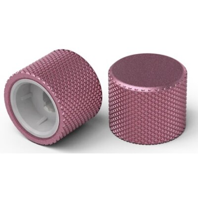 Pokrętło GLORIOUS PC GMMK Pro Rotary Knob Różowy