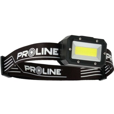 Latarka czołowa PROLINE 51040