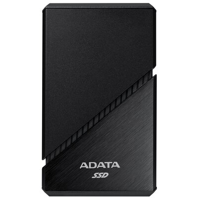 Dysk ADATA External SE920 1TB SSD Czarny