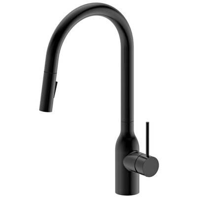 Bateria BERG Aguila II WW S130391PH Czarny mat