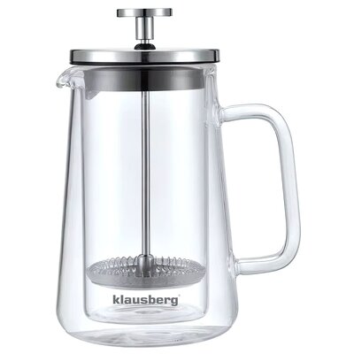 Zaparzacz KLAUSBERG KH-7684 (350 ml)