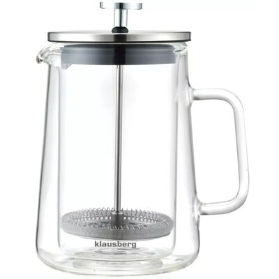 Zaparzacz KLAUSBERG KH-7685 (600 ml)