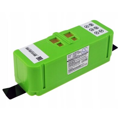 Akumulator CAMERON SINO do iRobot Roomba 670/675/680/681/691/696/805/CS-IRB985VX
