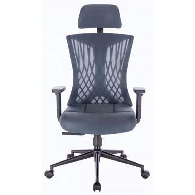 Fotel AVERY Ergomax 7800 SN Szaroniebieski