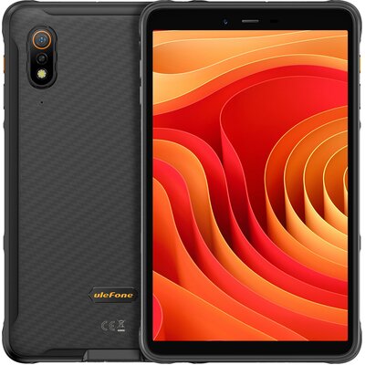 Tablet ULEFONE Armor Pad Lite 8" 3/32 GB Wi-Fi Czarny