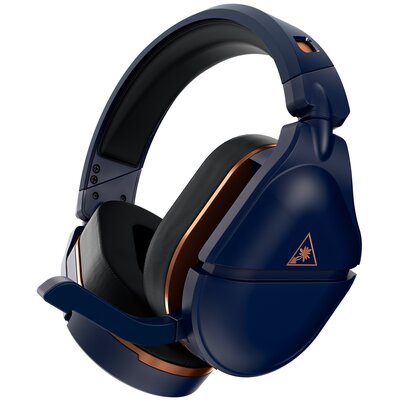 Słuchawki TURTLE BEACH Stealth 700 Gen 2 Max Bezprzewodowe, Nauszne, Dźwięk przestrzenny