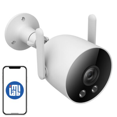 Kamera IMILAB EC3 Lite Zewnętrzna, Wi-Fi