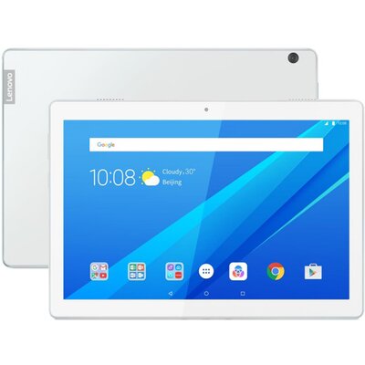 Tablet LENOVO Tab M10 10.1 2-32GB Wi-Fi Biały HD TB-X505F