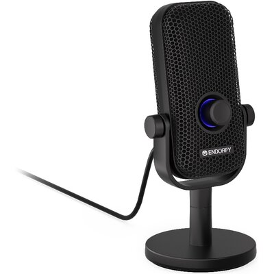 Mikrofon ENDORFY Solum Voice S Kardioidalny