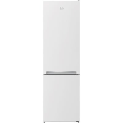 Lodówka BEKO b100 RCNA305K40WN No Frost 181.3cm Biała