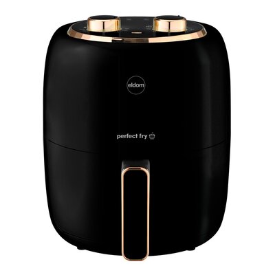 Air Fryer Frytkownica beztłuszczowa ELDOM FR35 Fritto