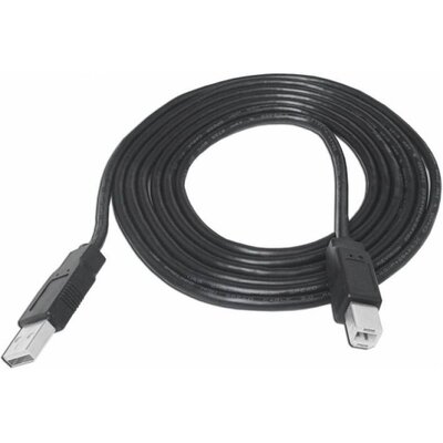 Kabel USB-A - USB-B FOREVER Supplies Line 1.5 m