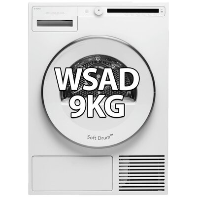 Suszarka ASKO T209H.W