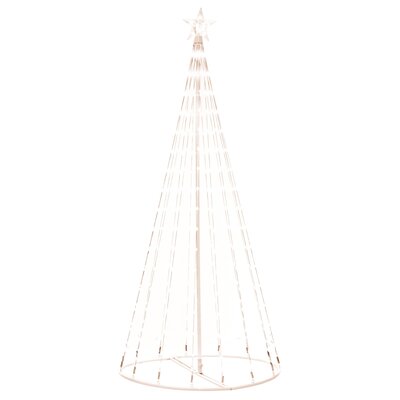 Choinka LED MIRPOL Lumin